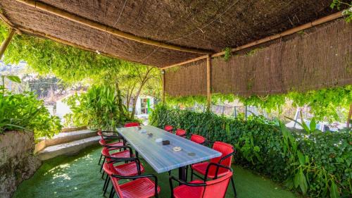 Calabazares Maison | Parajes del Chanza Cortegana by Ruralidays