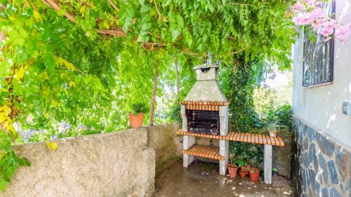 Calabazares Maison | Parajes del Chanza Cortegana by Ruralidays