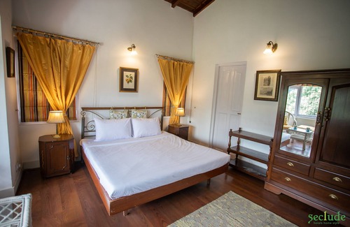 Ramgarh Maison | Parakeet, Seclude Taradale