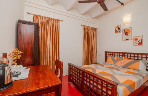 Heritage Town Hôtel | Parambara Heritage