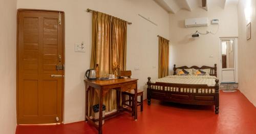 Heritage Town Hôtel | Parambara Heritage