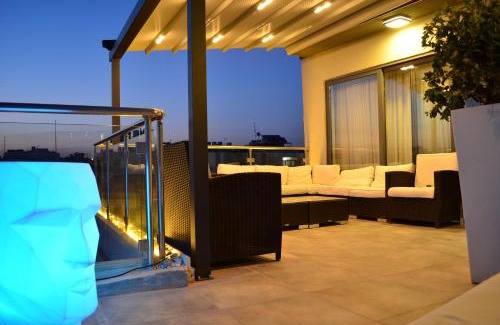 Il-Qajjenza Appartement | Paramount Bay Penthouse