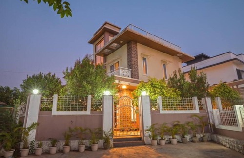 Lonavala Maison | Paramount by Joy Suites