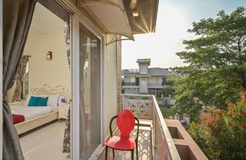 Lonavala Maison | Paramount by Joy Suites