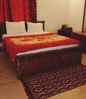 Pussellawa Hôtel | Paramount Hotel Pussellawa