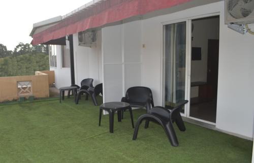 Peliyagoda Appartement | Paramount Residence 3