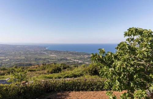 Anatolikos Olimpos Appartement | Paramythia - Παραμυθία, Traditional Guesthouse