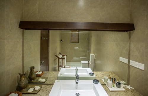 Weligama Hôtel | Parangi Weligama Bay