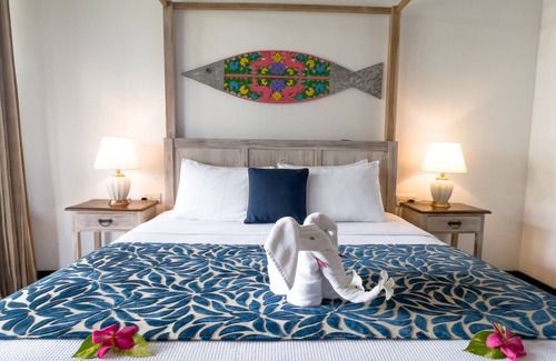Weligama Hôtel | Parangi Weligama Bay