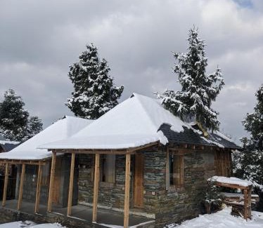 Mandi Maison | Parasharalya luxury home stay