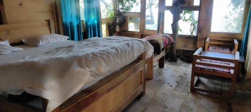 Mandi Maison | Parasharalya luxury home stay