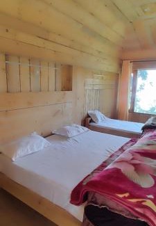 Mandi Maison | Parasharalya luxury home stay