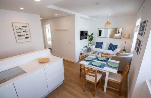 Ericeira Appartement | Parati Villa III 2 Rooms 2 Bathr 4p