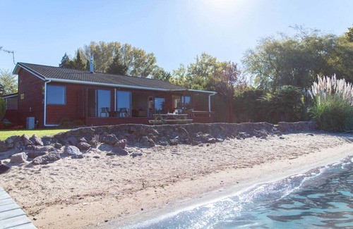 Ngongotaha Appartement | Parawai Lakehouse Sanctuary