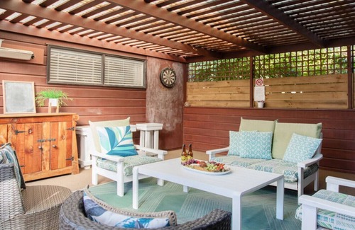 Ngongotaha Appartement | Parawai Lakehouse Sanctuary