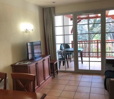 Uhart-Cize Appartement | Parc Arradoy