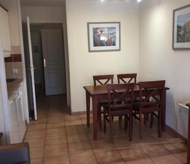 Uhart-Cize Appartement | Parc Arradoy