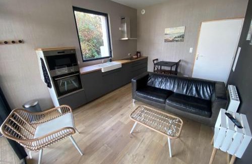 Dieppe Appartement | Parc Beausejour Aparthotel