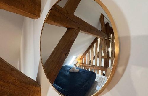Rambouillet Appartement | Parc de l'Orangerie