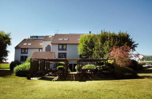 Carvin Hôtel | Parc Hôtel