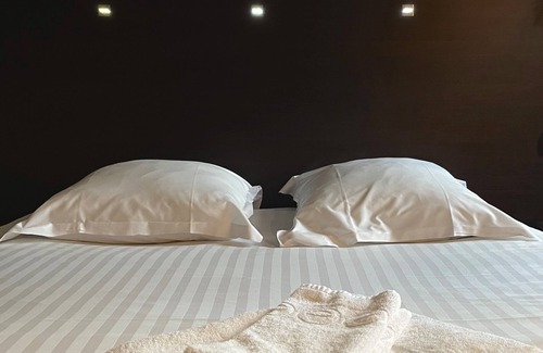 Carvin Hôtel | Parc Hotel