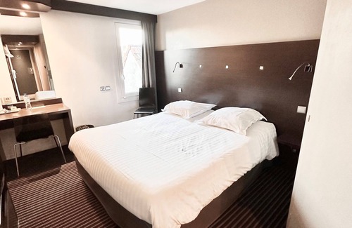 Carvin Hôtel | Parc Hotel