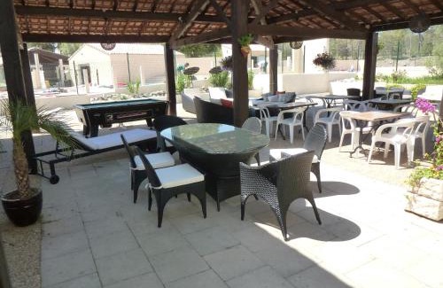 Vacquieres Maison | Parc le Duc, Lilliputienne 258