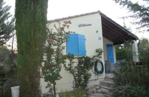 Vacquieres Maison | Parc le Duc, Lilliputienne 258