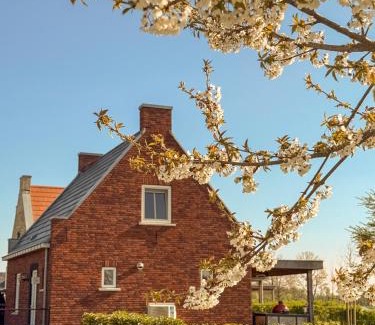 Thorn Maison | Parc Maasresidence Thorn