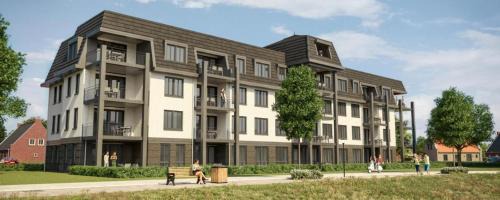 Thorn Maison | Parc Maasresidence Thorn