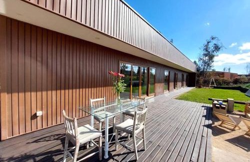 Quintero Maison | Parcela en condominio entre Concon y Maitencillo