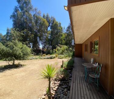 Quintero Maison | Parcela en condominio entre Concon y Maitencillo