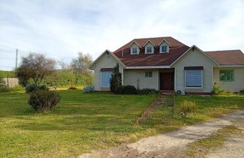 Melipilla Maison | Parcela en Mallarauco