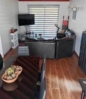 Melipilla Maison | Parcela en Mallarauco