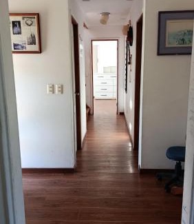 Melipilla Maison | Parcela en Mallarauco