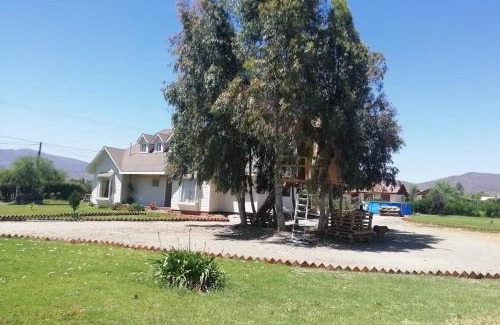 Melipilla Maison | Parcela en Mallarauco