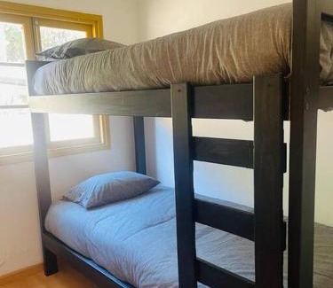 Olmue Maison | Parcela entre árboles nativos
