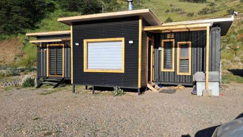 Coyhaique Maison | Parcela Laguna foitzick ruta 7