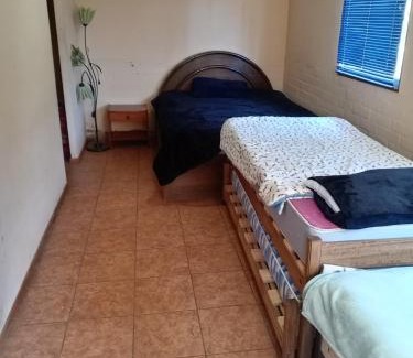 Melipilla Autre | Parcela para descanso y eventos