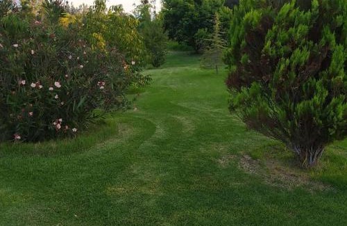 Melipilla Autre | Parcela para descanso y eventos