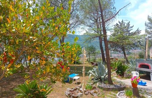 Poggio di Bretta Lit Et Petit-Déjeuner | Parco dei Gelsomini