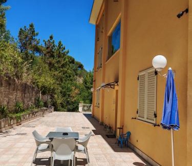 Poggio di Bretta Lit Et Petit-Déjeuner | Parco dei Gelsomini