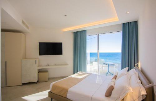 Torre San Giovanni Hôtel | Parco dei Principi - Resort & Spa