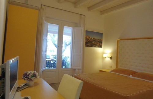 Conversano Hôtel | Parco dei Manieri