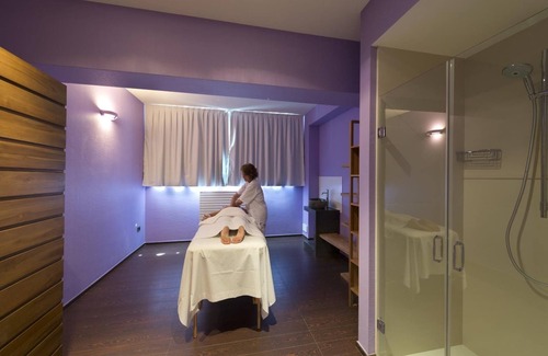 Municipio 5 Hôtel | Parco dei Principi Hotel Congress & Spa