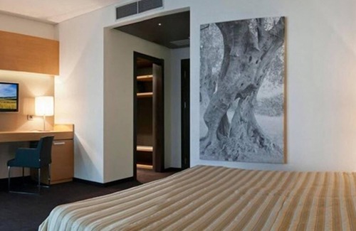 Municipio 5 Hôtel | Parco dei Principi Hotel Congress & Spa