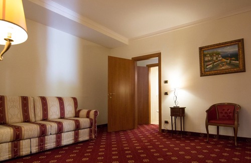 Roccella Jonica Hôtel | Parco dei Principi Hotel Resort