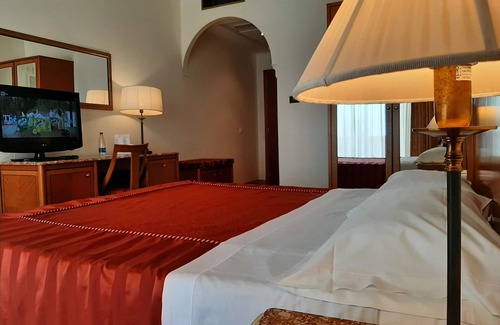 Roccella Jonica Hôtel | Parco dei Principi Hotel Resort