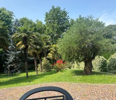 Sassi Hôtel | Parco Hotel Sassi