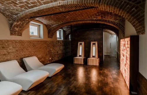 Reala Lit Et Petit-Déjeuner | Parco Reala/Rural - Luxury - Rooms